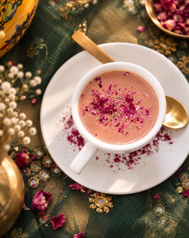 Kashmiri Pink