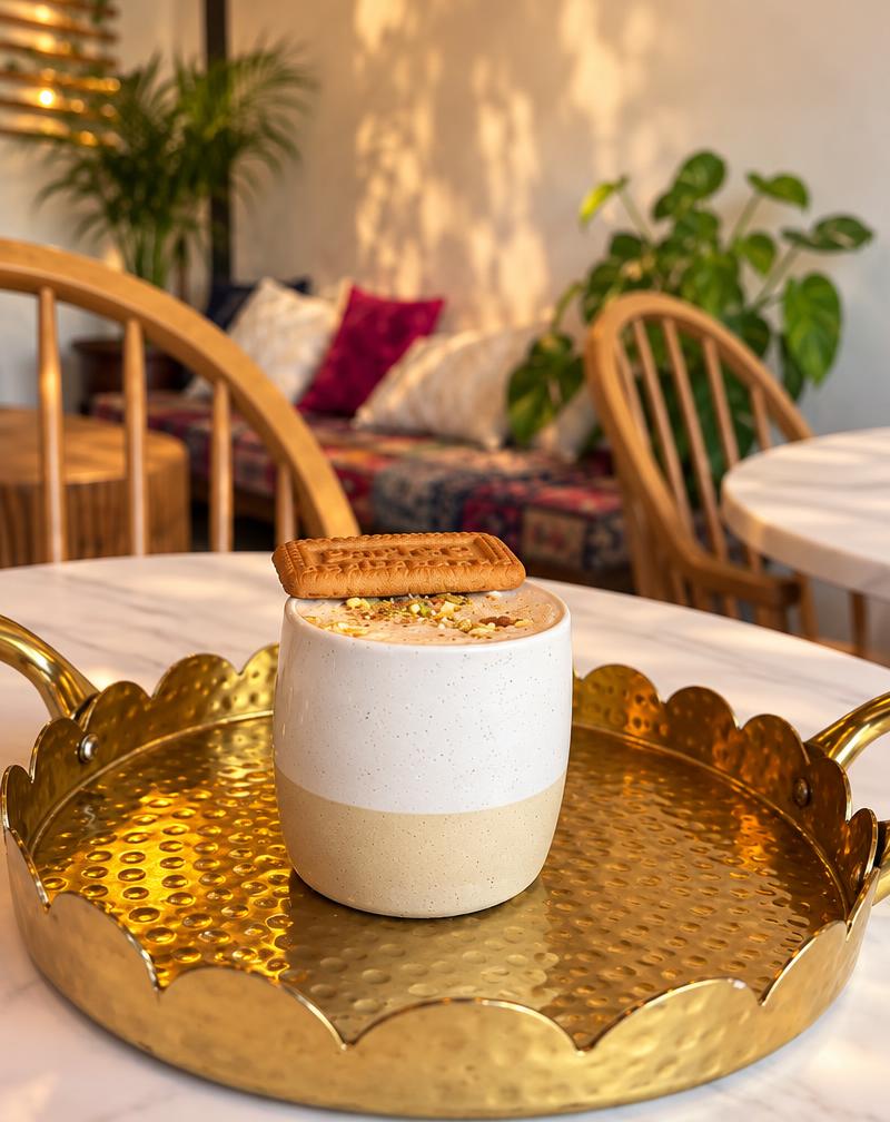 Masala Chai